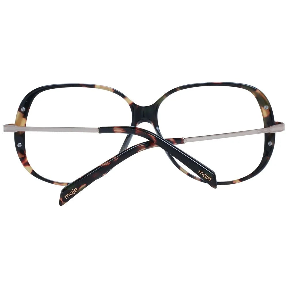 Maje Brown Women Glasses Frame - Eyeglasses