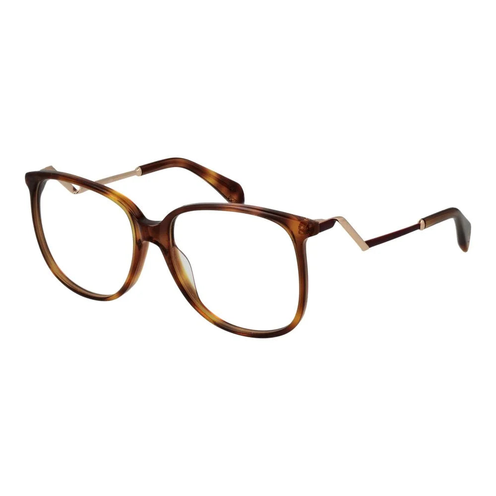 Maje Brown Women Glasses Frame - Eyeglasses