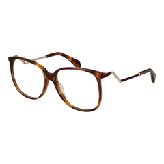 Maje Brown Women Glasses Frame - Eyeglasses