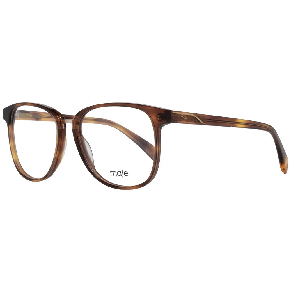 Maje Brown Women Glasses Frame - Eyeglasses