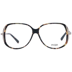 Maje Brown Women Glasses Frame - Eyeglasses