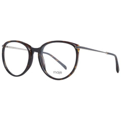 Maje Brown Women Glasses Frame - Eyeglasses