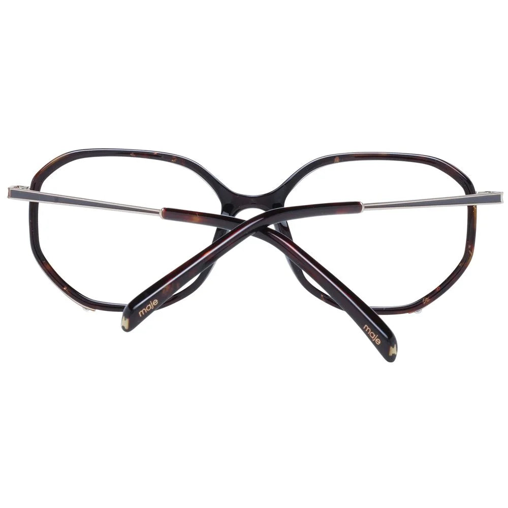 Maje Brown Women Glasses Frame - Eyeglasses