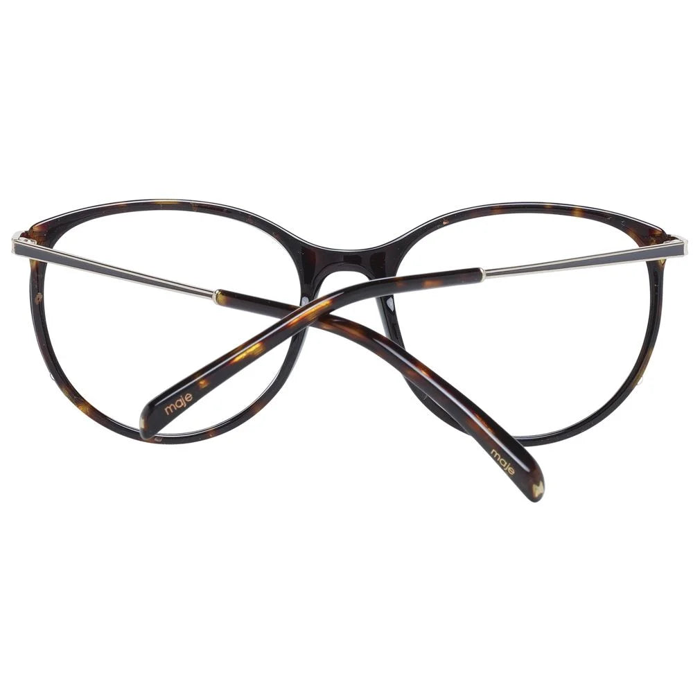 Maje Brown Women Glasses Frame - Eyeglasses