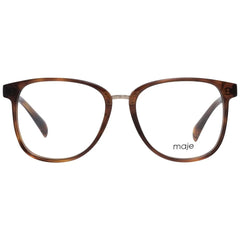 Maje Brown Women Glasses Frame - Eyeglasses