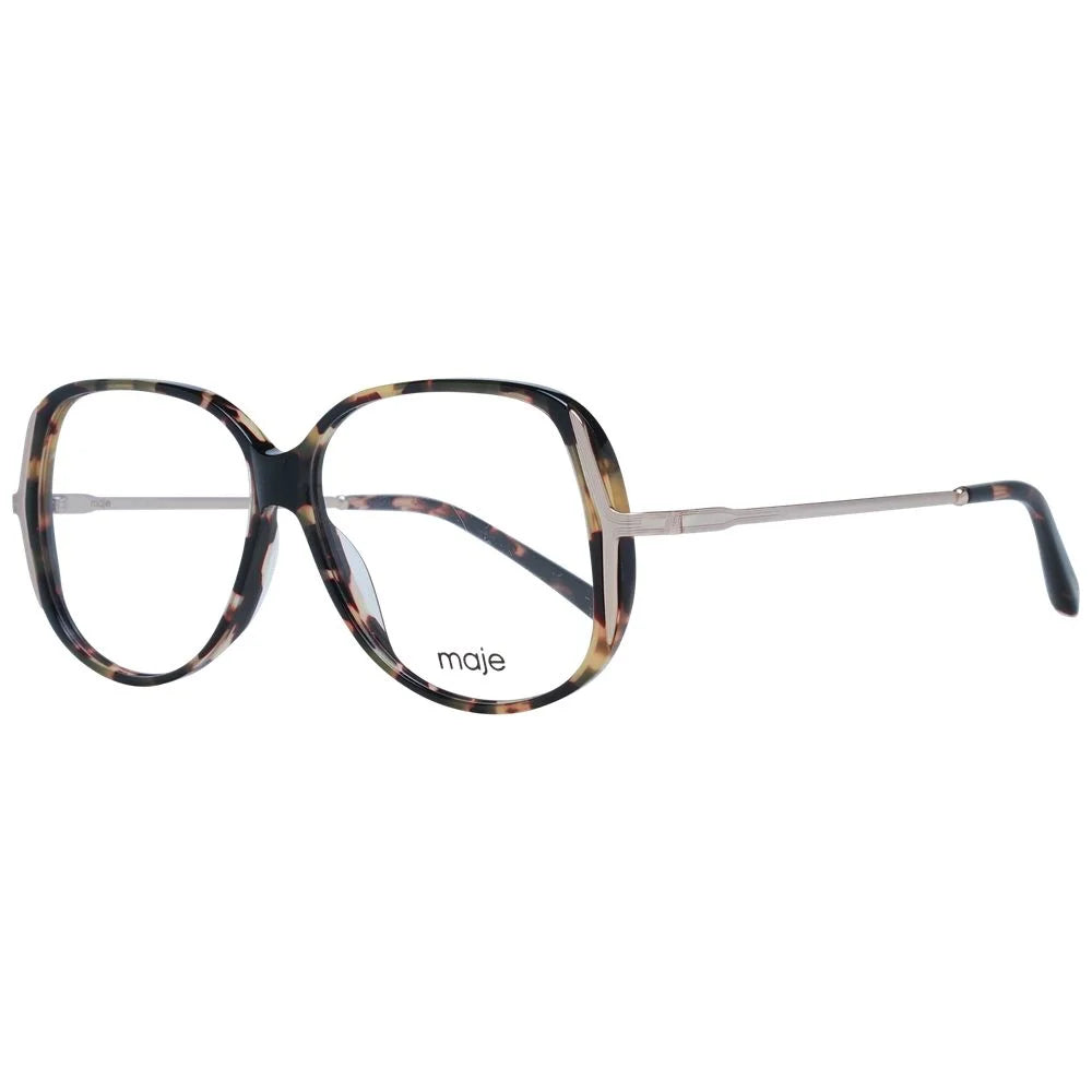 Maje Brown Women Glasses Frame - Eyeglasses