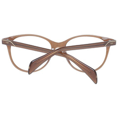 Maje Brown Women Glasses Frame - Eyeglasses