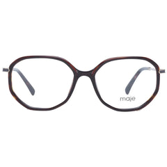 Maje Brown Women Glasses Frame - Eyeglasses