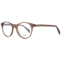 Maje Brown Women Glasses Frame - Eyeglasses