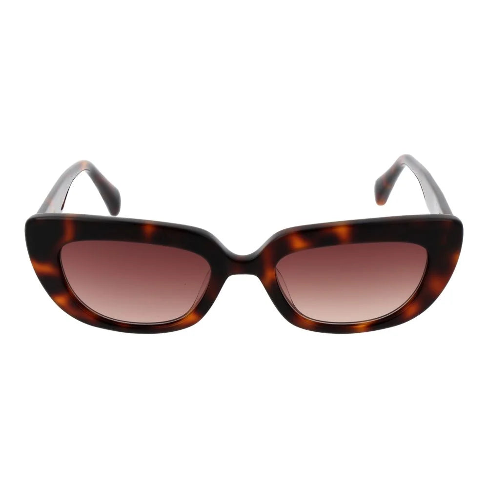 Maje Brown Women Sunglass