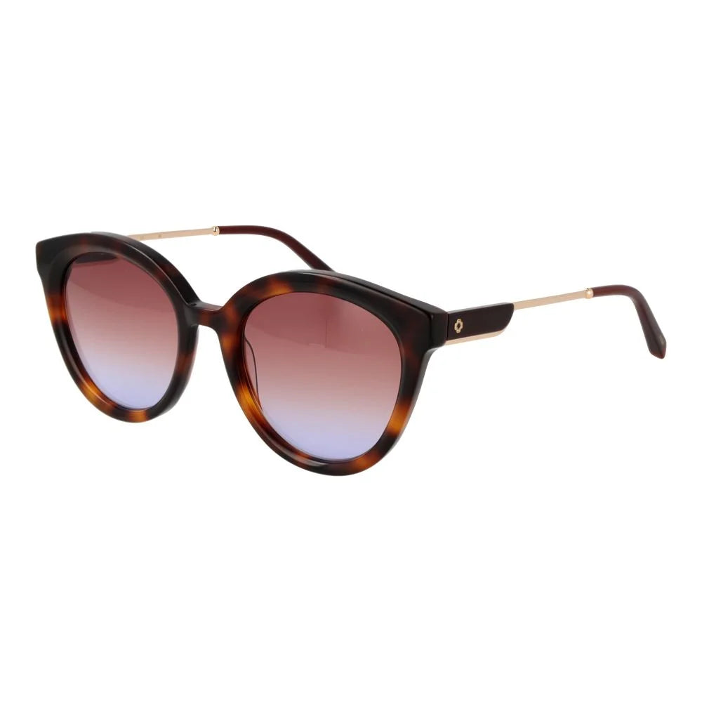 Maje Brown Women Sunglass - Sunglasses