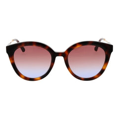 Maje Brown Women Sunglass - Sunglasses