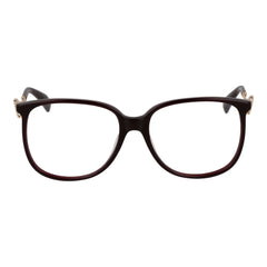 Maje Burgundy Women Glasses Frame - Eyeglasses
