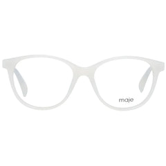 Maje Cream Women Glasses Frame - Eyeglasses