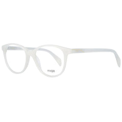 Maje Cream Women Glasses Frame - Eyeglasses
