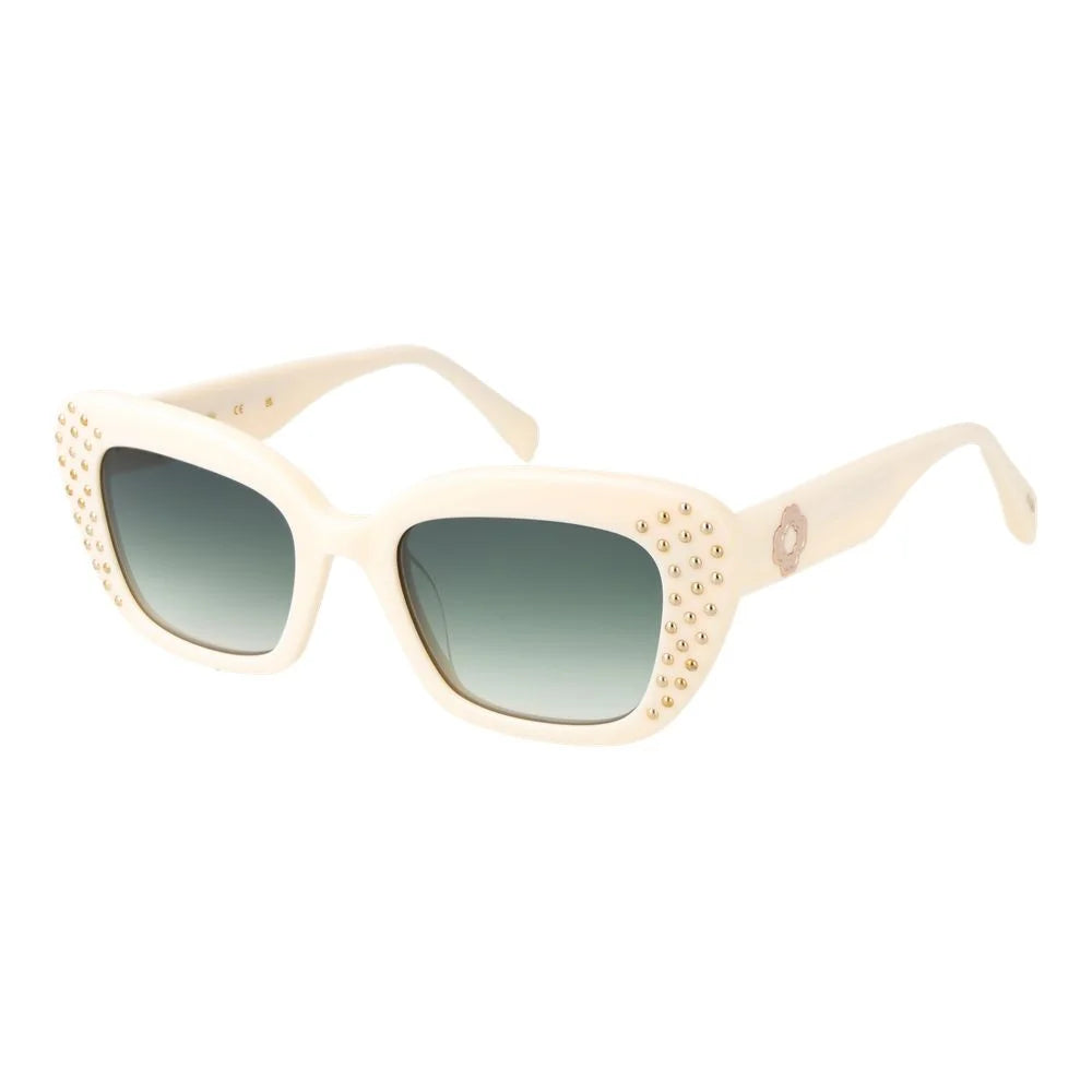 Maje Cream Women Sunglass - Sunglasses