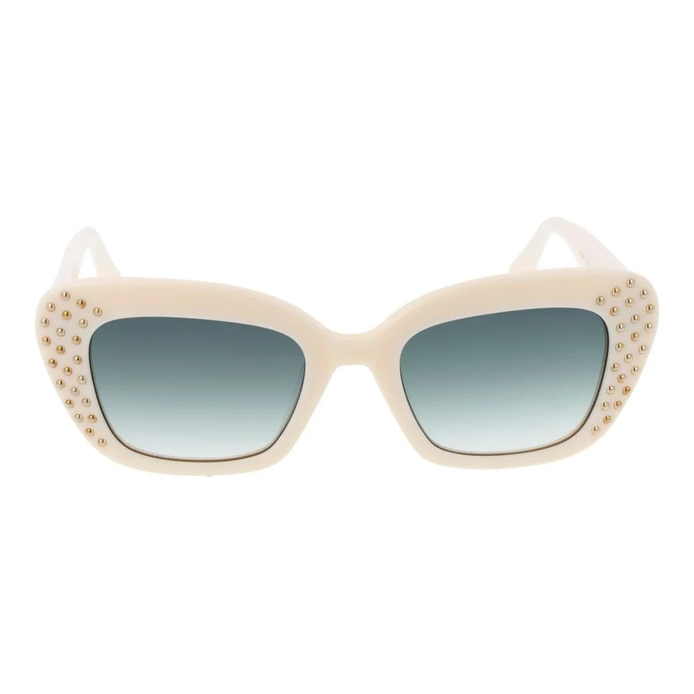 Maje Cream Women Sunglass - Sunglasses