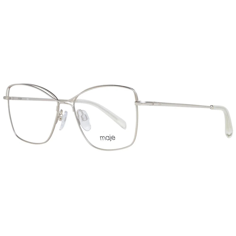 Maje Gold Women Glasses Frame - Eyeglasses