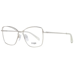Maje Gold Women Glasses Frame - Eyeglasses