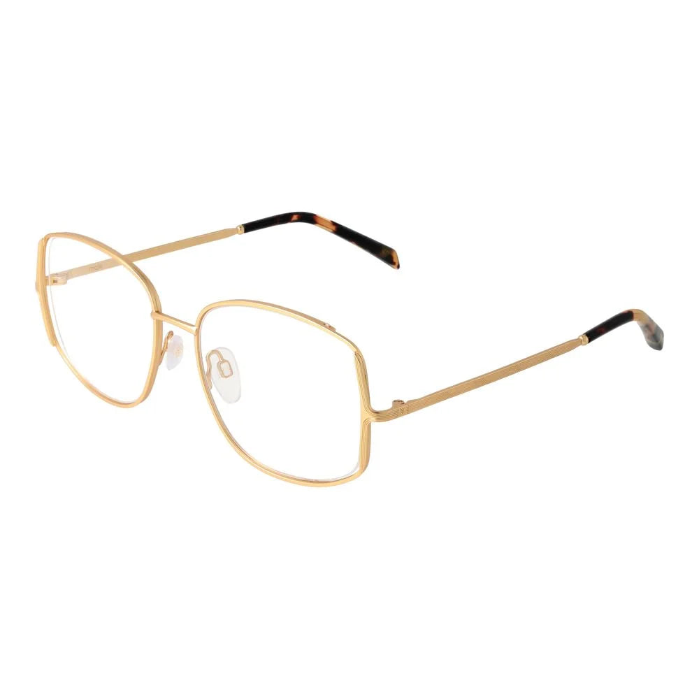 Maje Gold Women Glasses Frame - Eyeglasses