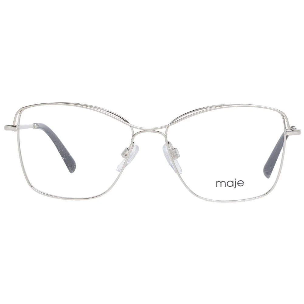 Maje Gold Women Glasses Frame - Eyeglasses