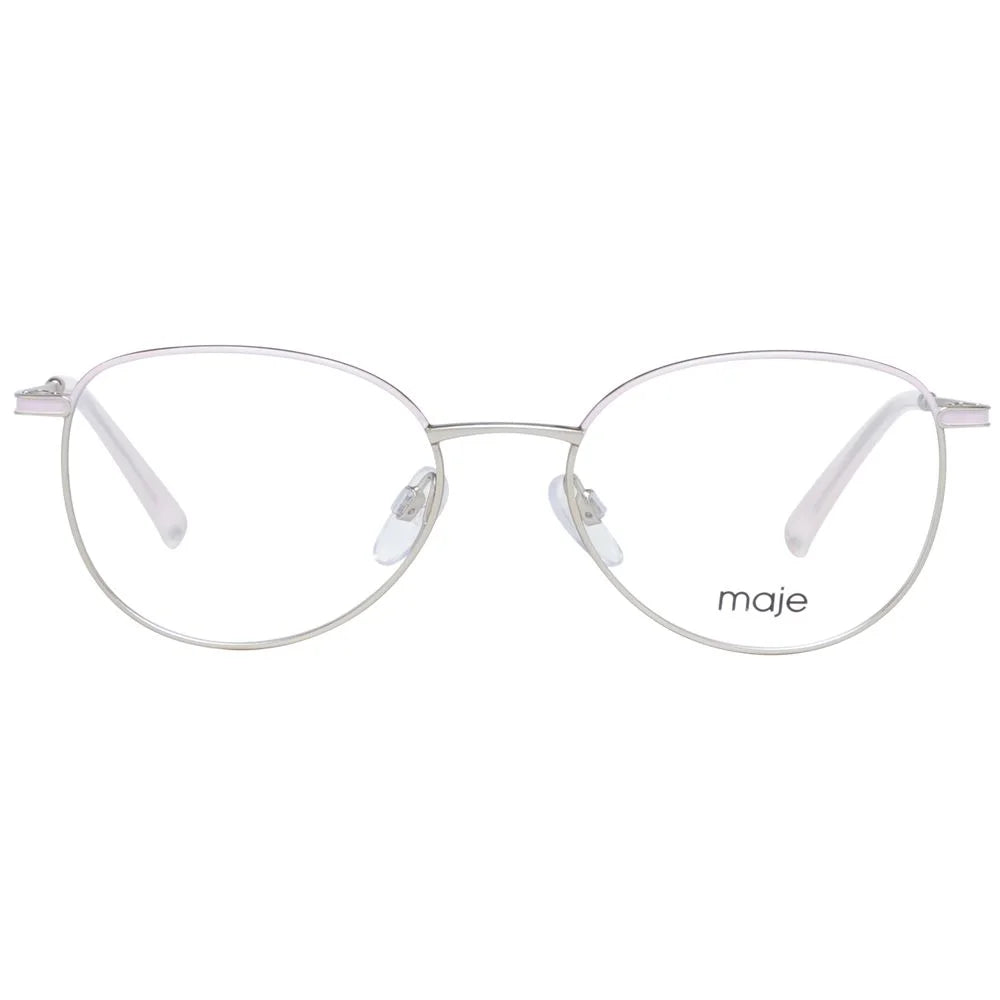 Maje Gold Women Glasses Frame - Eyeglasses