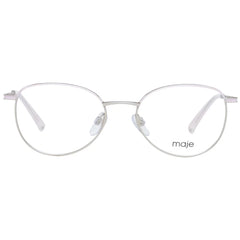 Maje Gold Women Glasses Frame - Eyeglasses