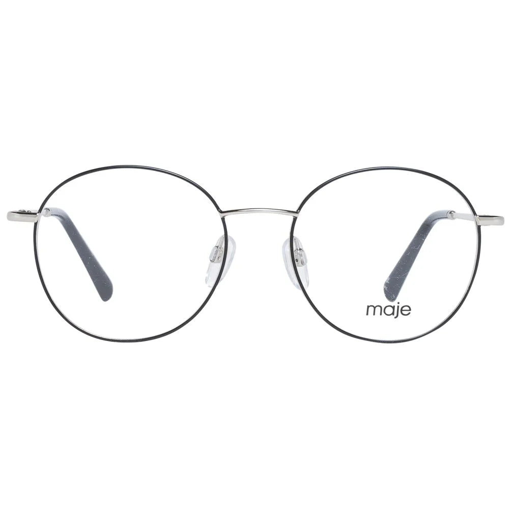 Maje Gold Women Glasses Frame - Eyeglasses