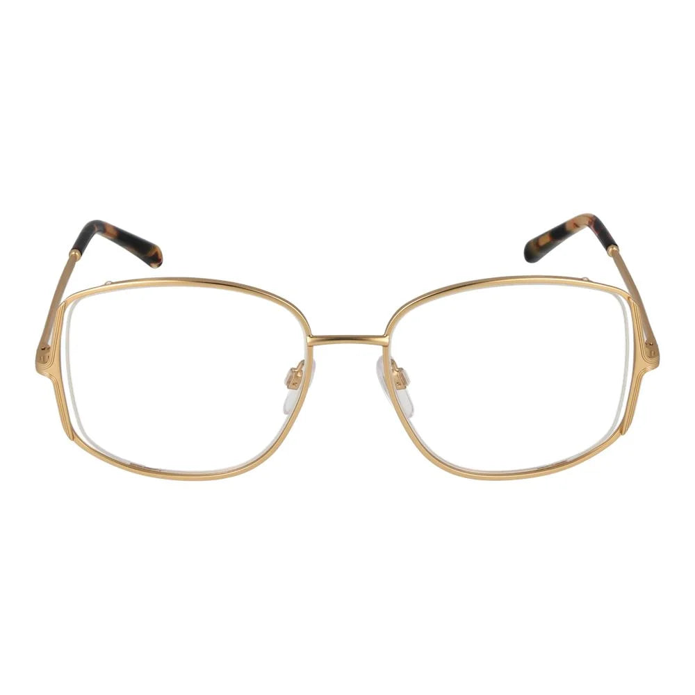 Maje Gold Women Glasses Frame - Eyeglasses