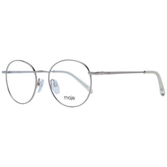 Maje Gold Women Glasses Frame - Eyeglasses