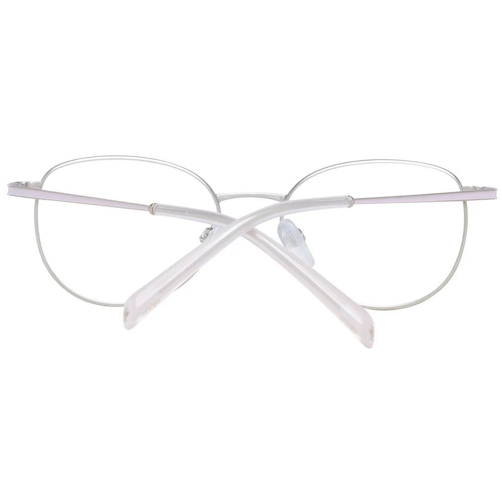 Maje Gold Women Glasses Frame - Eyeglasses