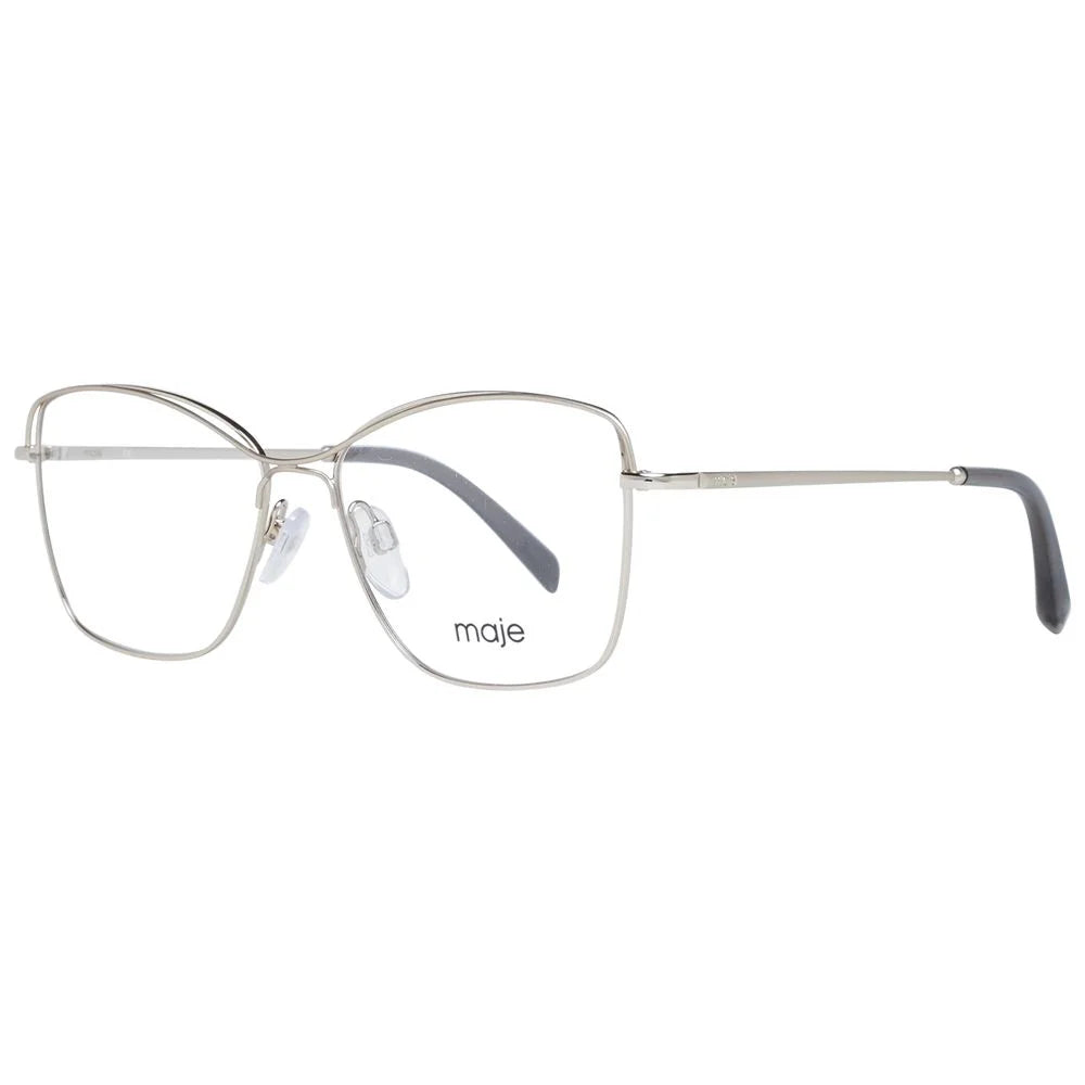 Maje Gold Women Glasses Frame - Eyeglasses