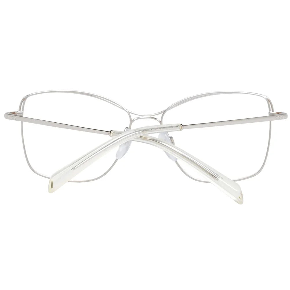 Maje Gold Women Glasses Frame - Eyeglasses