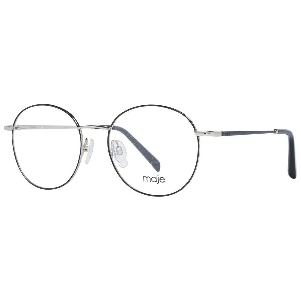 Maje Gold Women Glasses Frame - Eyeglasses