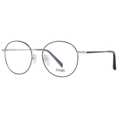 Maje Gold Women Glasses Frame - Eyeglasses