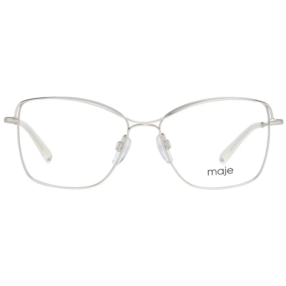 Maje Gold Women Glasses Frame - Eyeglasses