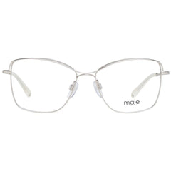 Maje Gold Women Glasses Frame - Eyeglasses