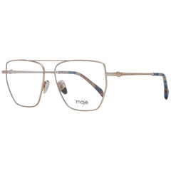 Maje Gold Women Glasses Frame - Eyeglasses