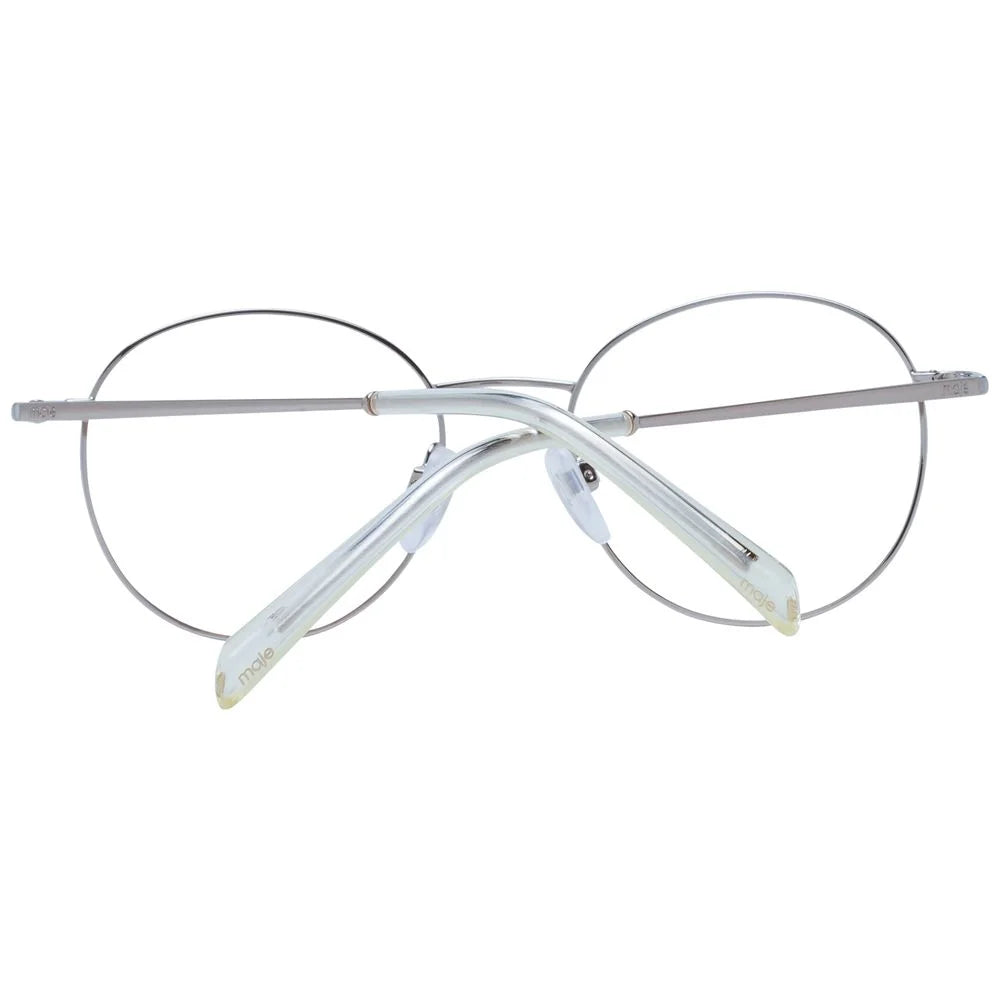 Maje Gold Women Glasses Frame - Eyeglasses