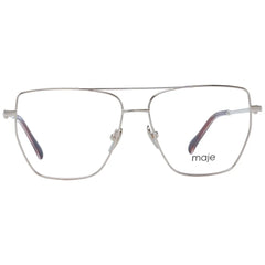 Maje Gold Women Glasses Frame - Eyeglasses