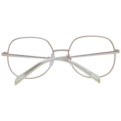 Maje Gold Women Glasses Frame - Eyeglasses