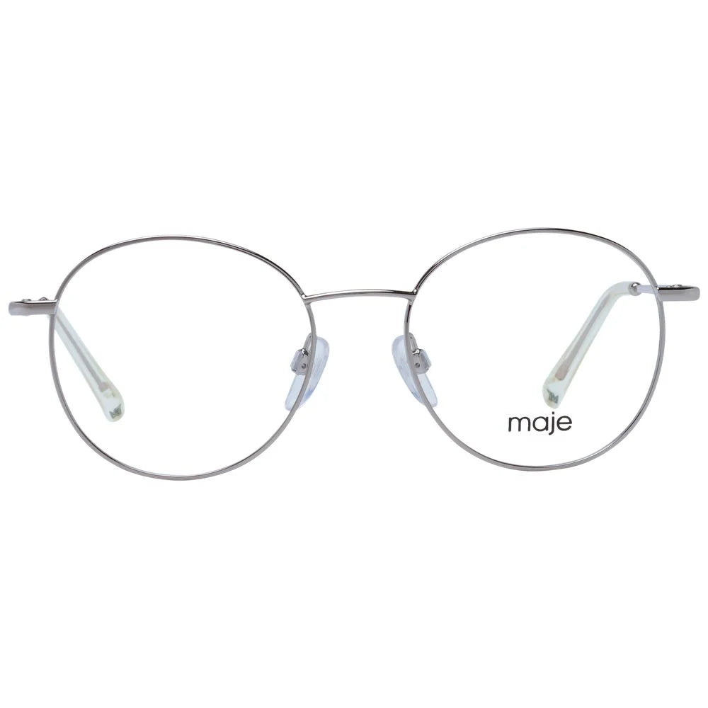 Maje Gold Women Glasses Frame - Eyeglasses