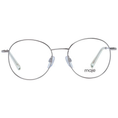 Maje Gold Women Glasses Frame - Eyeglasses