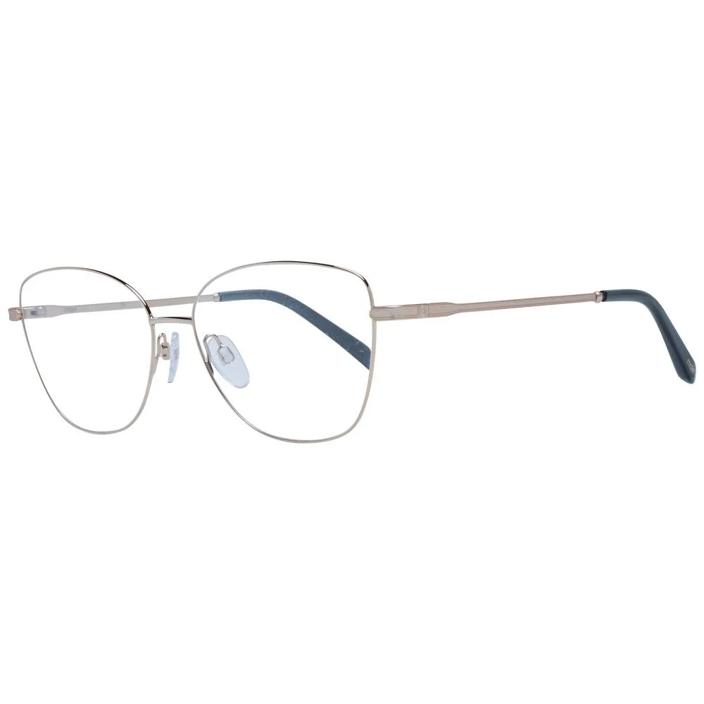 Maje Gold Women Glasses Frame - Eyeglasses