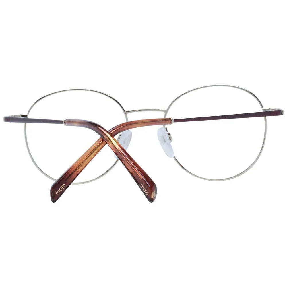 Maje Gold Women Glasses Frame - Eyeglasses