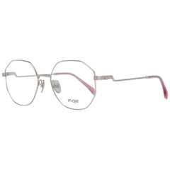 Maje Gold Women Glasses Frame - Eyeglasses