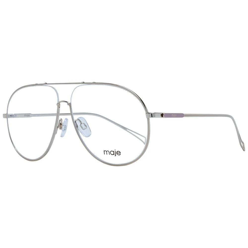 Maje Gold Women Optical Frames - Eyeglasses