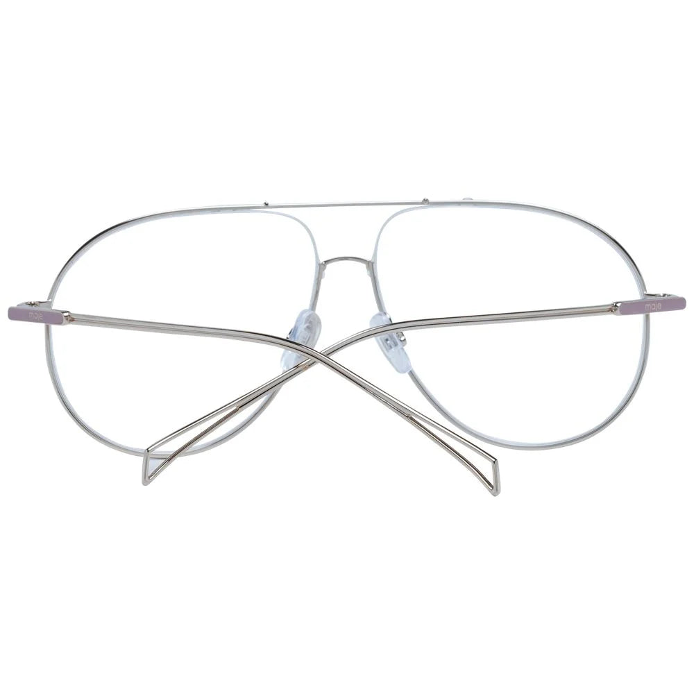 Maje Gold Women Optical Frames - Eyeglasses