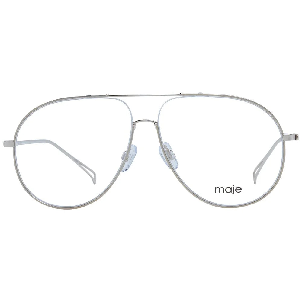 Maje Gold Women Optical Frames - Eyeglasses