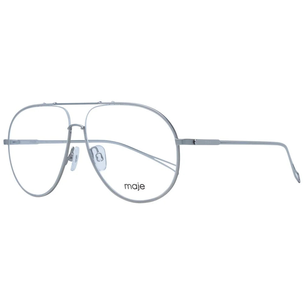 Maje Gray Women Glasses Frame - Eyeglasses